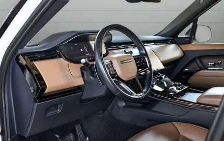 Land Rover Range Rover Sport, 2022 год, 11 250 000 рублей, 13 фотография