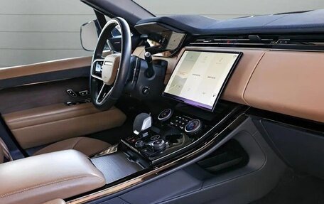 Land Rover Range Rover Sport, 2022 год, 11 250 000 рублей, 17 фотография