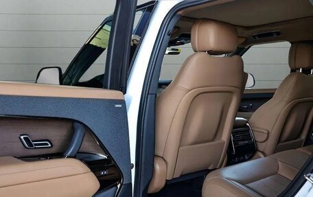 Land Rover Range Rover Sport, 2022 год, 11 250 000 рублей, 20 фотография