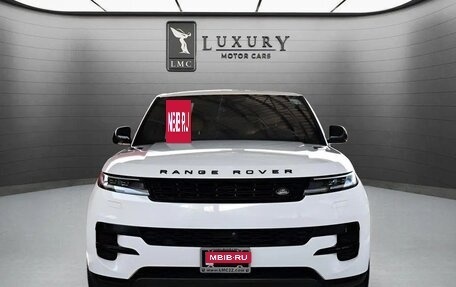 Land Rover Range Rover Sport, 2022 год, 11 250 000 рублей, 3 фотография