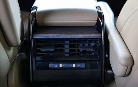 Land Rover Range Rover Sport, 2022 год, 11 250 000 рублей, 23 фотография