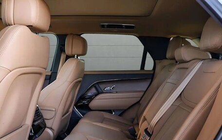 Land Rover Range Rover Sport, 2022 год, 11 250 000 рублей, 22 фотография