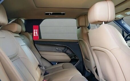 Land Rover Range Rover Sport, 2022 год, 11 250 000 рублей, 24 фотография