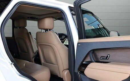 Land Rover Range Rover Sport, 2022 год, 11 250 000 рублей, 26 фотография