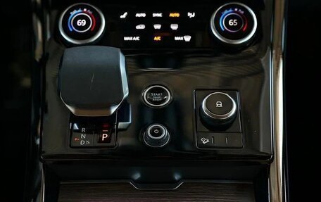Land Rover Range Rover Sport, 2022 год, 11 250 000 рублей, 29 фотография