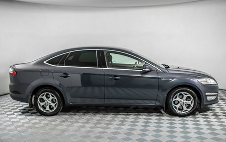 Ford Mondeo IV, 2012 год, 855 000 рублей, 4 фотография