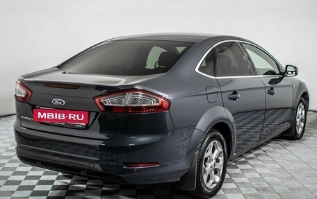 Ford Mondeo IV, 2012 год, 855 000 рублей, 5 фотография