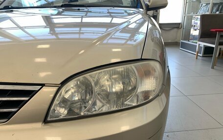 KIA Spectra II (LD), 2007 год, 220 000 рублей, 2 фотография