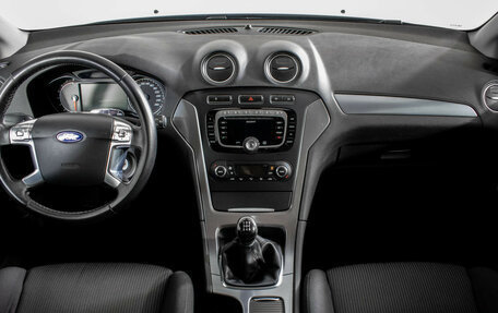 Ford Mondeo IV, 2012 год, 855 000 рублей, 11 фотография