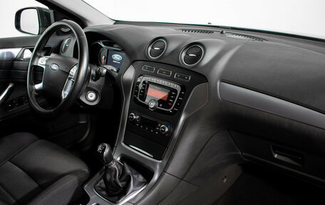 Ford Mondeo IV, 2012 год, 855 000 рублей, 10 фотография