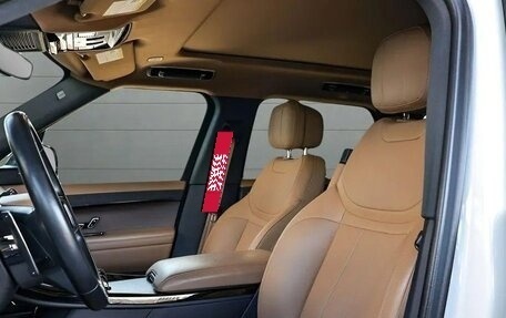 Land Rover Range Rover Sport, 2022 год, 11 250 000 рублей, 18 фотография