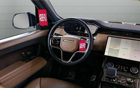 Land Rover Range Rover Sport, 2022 год, 11 250 000 рублей, 15 фотография