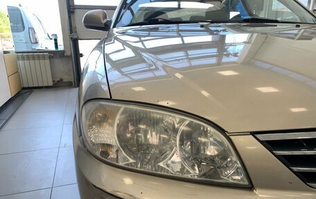 KIA Spectra II (LD), 2007 год, 220 000 рублей, 5 фотография