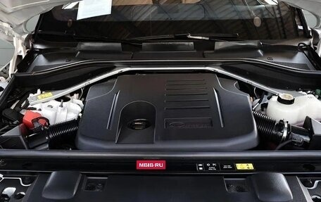Land Rover Range Rover Sport, 2022 год, 11 250 000 рублей, 27 фотография