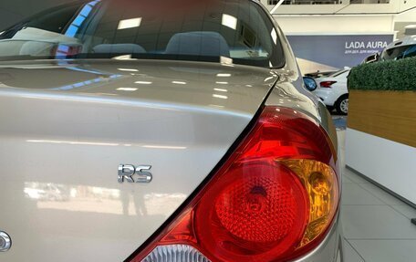 KIA Spectra II (LD), 2007 год, 220 000 рублей, 7 фотография