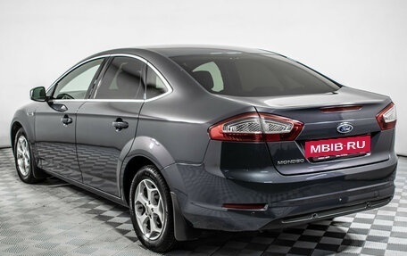 Ford Mondeo IV, 2012 год, 855 000 рублей, 7 фотография