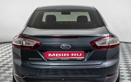 Ford Mondeo IV, 2012 год, 855 000 рублей, 6 фотография