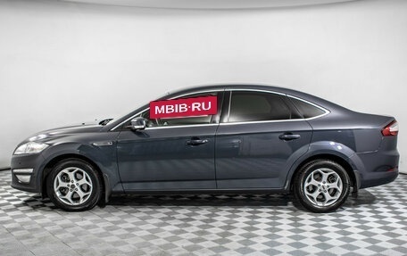 Ford Mondeo IV, 2012 год, 855 000 рублей, 8 фотография