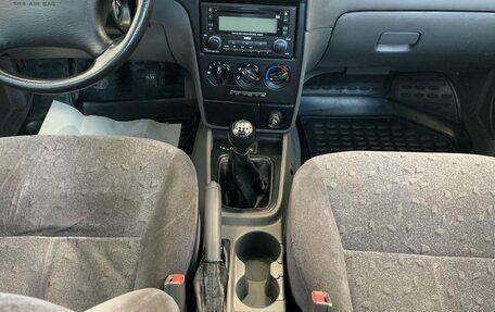KIA Spectra II (LD), 2007 год, 220 000 рублей, 22 фотография