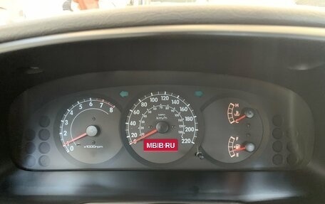 KIA Spectra II (LD), 2007 год, 220 000 рублей, 18 фотография