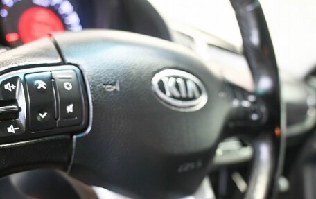 KIA Sportage III, 2011 год, 1 379 900 рублей, 19 фотография