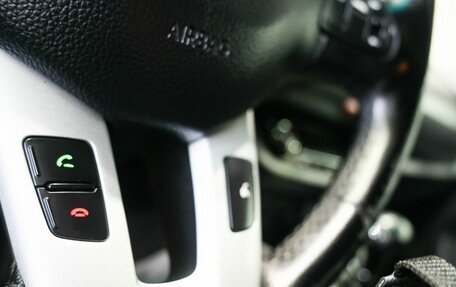KIA Sportage III, 2011 год, 1 379 900 рублей, 20 фотография