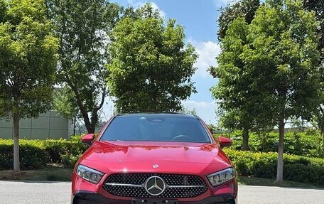 Mercedes-Benz A-Класс, 2023 год, 1 790 778 рублей, 2 фотография