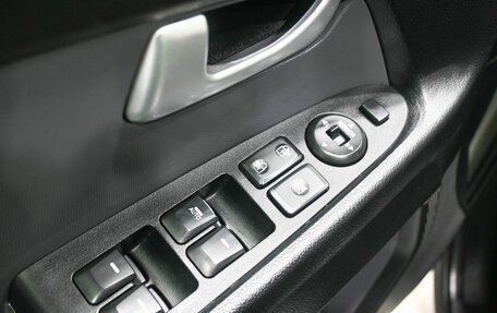 KIA Sportage III, 2011 год, 1 379 900 рублей, 24 фотография