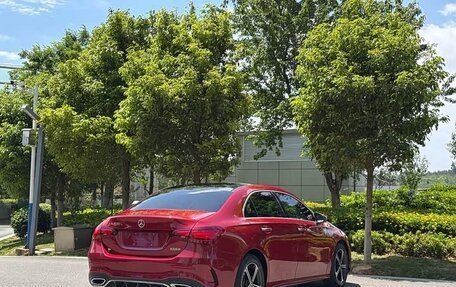 Mercedes-Benz A-Класс, 2023 год, 1 790 778 рублей, 7 фотография