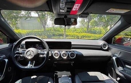 Mercedes-Benz A-Класс, 2023 год, 1 790 778 рублей, 10 фотография