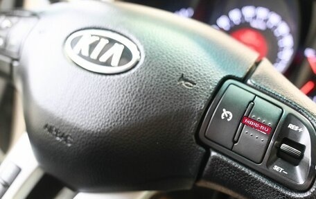 KIA Sportage III, 2011 год, 1 379 900 рублей, 18 фотография