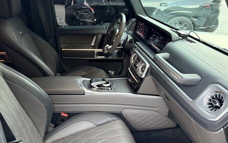 Mercedes-Benz G-Класс W463 рестайлинг _iii, 2022 год, 14 100 000 рублей, 5 фотография