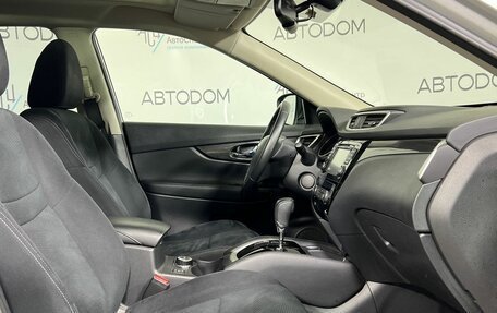 Nissan X-Trail, 2017 год, 1 949 000 рублей, 12 фотография