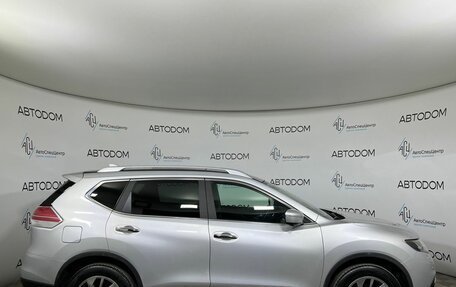 Nissan X-Trail, 2017 год, 1 949 000 рублей, 4 фотография