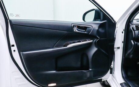 Toyota Camry, 2014 год, 1 960 000 рублей, 7 фотография