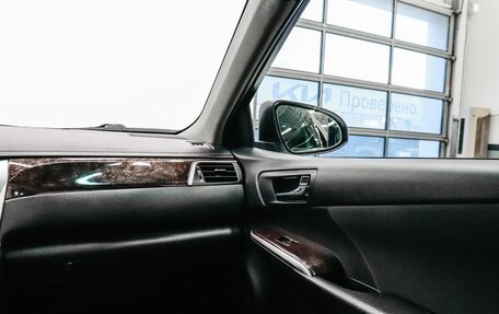 Toyota Camry, 2014 год, 1 960 000 рублей, 11 фотография