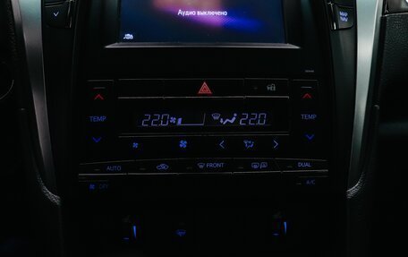 Toyota Camry, 2014 год, 1 960 000 рублей, 21 фотография