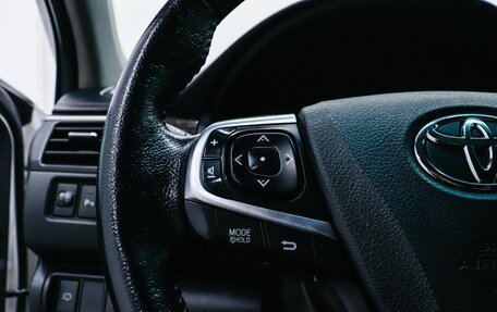 Toyota Camry, 2014 год, 1 960 000 рублей, 15 фотография