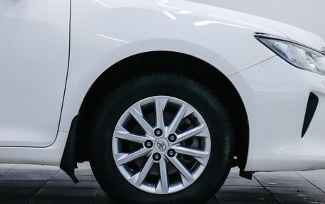 Toyota Camry, 2014 год, 1 960 000 рублей, 30 фотография