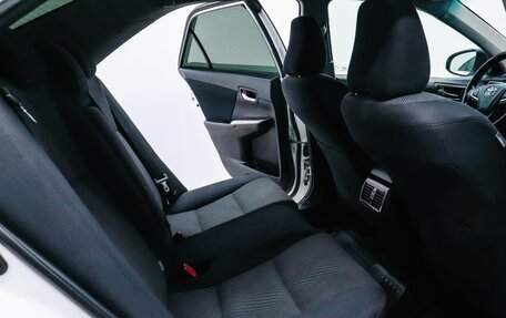 Toyota Camry, 2014 год, 1 960 000 рублей, 27 фотография