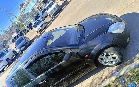 Ford Fiesta, 2005 год, 229 000 рублей, 1 фотография
