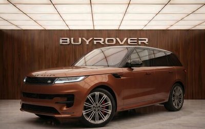 Land Rover Range Rover Sport, 2024 год, 15 200 000 рублей, 1 фотография