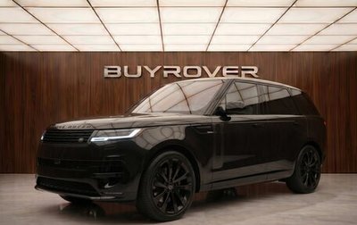 Land Rover Range Rover Sport, 2026 год, 16 900 000 рублей, 1 фотография