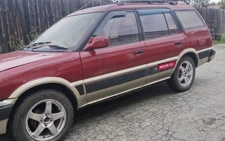 Toyota Sprinter Carib II, 1991 год, 230 000 рублей, 1 фотография