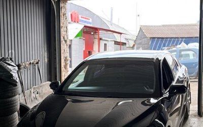 Toyota Camry, 2021 год, 2 630 000 рублей, 1 фотография