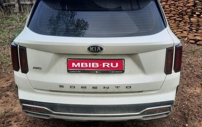 KIA Sorento IV, 2021 год, 3 300 000 рублей, 1 фотография
