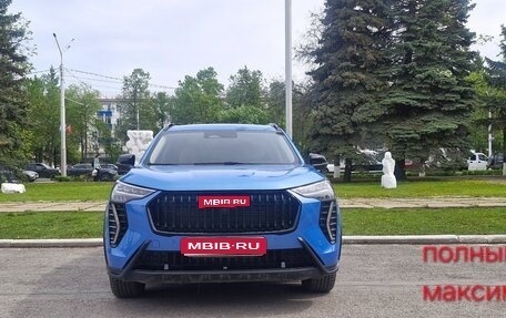 Haval Jolion, 2024 год, 2 100 000 рублей, 1 фотография