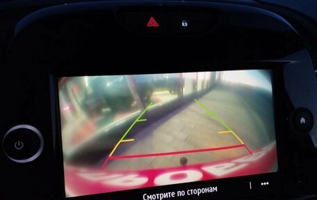 Renault Kaptur I рестайлинг, 2020 год, 1 400 000 рублей, 20 фотография