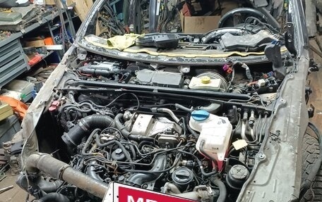 Audi A6, 2006 год, 300 000 рублей, 1 фотография