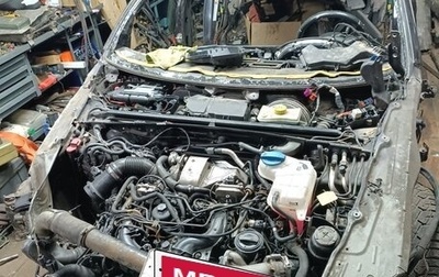 Audi A6, 2006 год, 300 000 рублей, 1 фотография